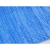 Okazaki Multi Blue Sheet, 2 Tatami Mat, Washable, Grommet, Leisure