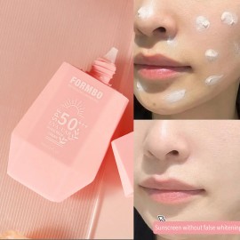 Protector Solar Ff Sunscreen Spf50+ Pa++++ Crema De Protecci