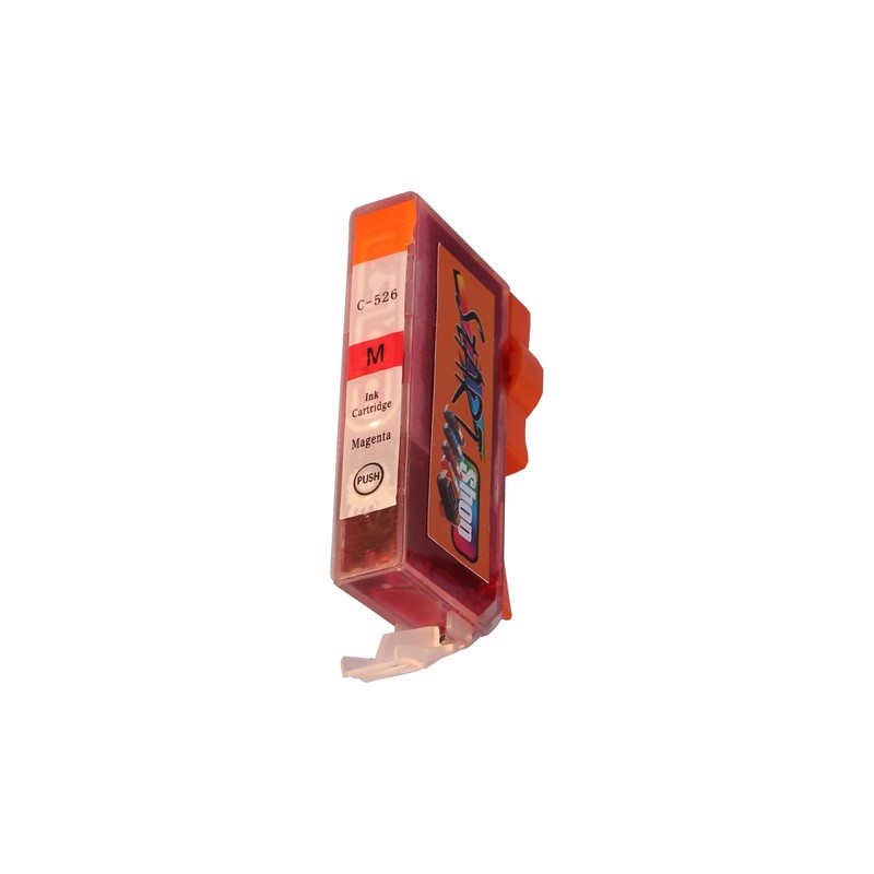 Start - 5 Compatible Cleaning Cartridges to Replace Canon PGI-525/CLI-526