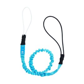 DuoTone Uphaul Pro Retractable Lead Blue-S