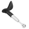 Deep Tissue Massage Tool Stainless Steel Manual Portable Reduce Pain
