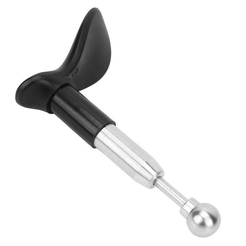 Deep Tissue Massage Tool Stainless Steel Manual Portable Reduce Pain