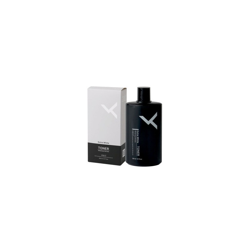 (1+1)Bazzi Homme Extra White Toner 200ml / (1+1)바찌 옴므 엑스트라화이트