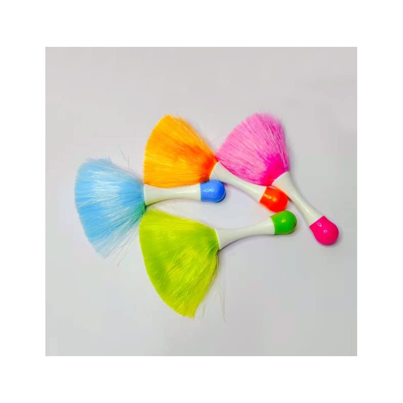 Static Duster - 8" Inch Travel Duster - Electrostatic Duster