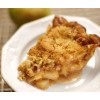 The Bakery Apple Crumb Pies..Deliciou