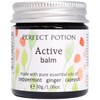Perfect Potion Active Balm, 1.1 oz (30 g), Genuine Japanese