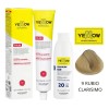 Alfaparf Yellow Tinte + Crema