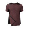 Tfovorlein Mens Clothes for Broken Arm Snap Shoulder Therapy Rotator