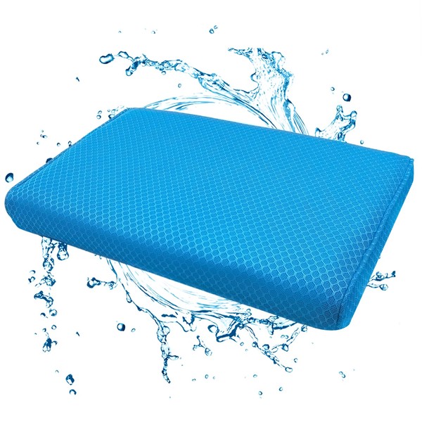 Shower Seat Cushion for Shower Chairs, Transfer Benches in Bathtub,