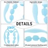 Taozoey Massage Roller, Massage Roller, Leg Roller, Leg Massager, Cellulite