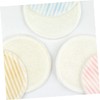 Ipetboom 12pcs Reusable Rounds for Face Reusable Makeup Remover Face