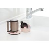 Richell Shelly Bottle Station, Light Pink