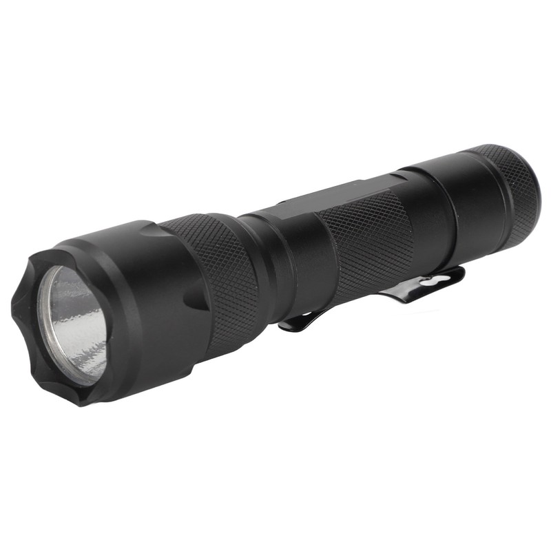Ultraviolet Flashlight High Brightness Multifunctional Portable UV Flashlight for Pets
