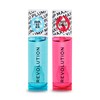 Revolution Beauty Maxi Plump Cool As Ice and Hot As