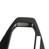 Fewshaw Center Console Gear Shift Panel Cover Trim Accessories for