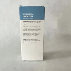 Obagi Clinical Vitamin C + Arbutin Brightening Serum 1 fl oz