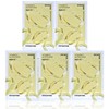 이니스프리 액티브 마스크 비타C(투명미백) 5개 Innisfree Active Mask Vita C (Transparent Whitening) 5 pieces