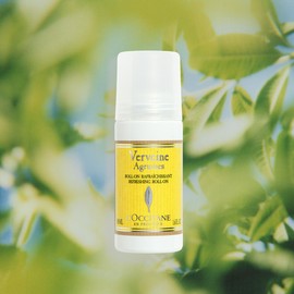 L'Occitane L'Occitane Citrus Verbena Roll-On Deodorant 1.60 fl. oz