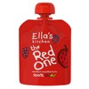 Ella's Kitchen The Red One Smoothie Fruits, 90g