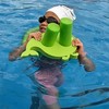 EVA Float Stick Connector 2 Holes Swimming Training Pool Exercise