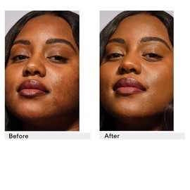 QVC IT Cosmetics CC+ Cream SPF50 Foundation with Brush - Color: Rich