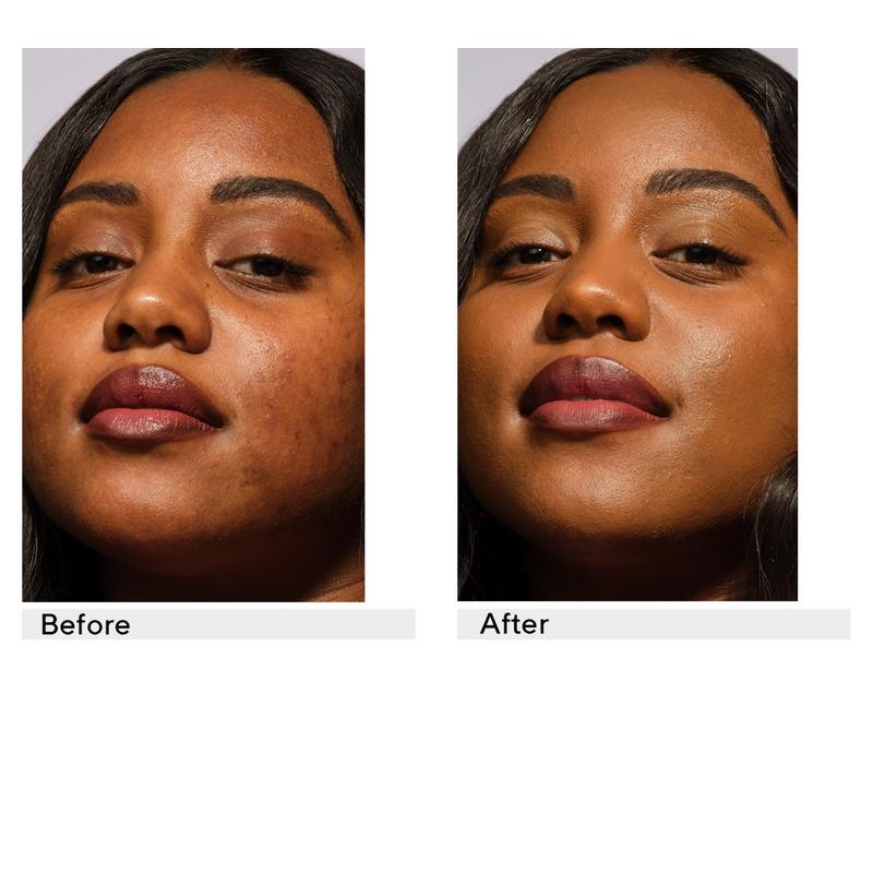QVC IT Cosmetics CC+ Cream SPF50 Foundation with Brush -