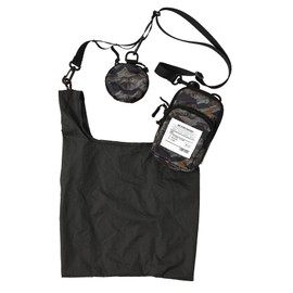 Kiu K372-367 Sierra Bag
