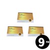 Living Factory H Partner Grain Enzyme Probiotics 90 packets, 3 units / 곡물효소 프로바이오틱스 90포, 3개