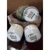 4 Pz Cera Para Hombre Guvlo, Cabello Barba Y Bigote