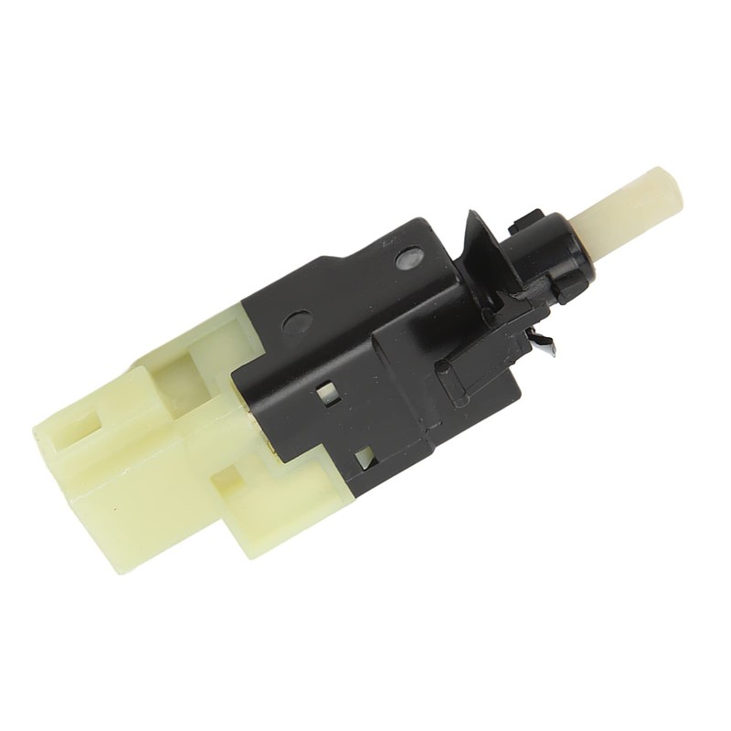 Brake Light Switch, 0015456709 4-Pin Brake Light Switch ABS Plastic