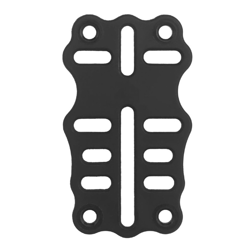 Tactical Modular Holster Adapter Mount