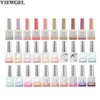 VIEWGEL Nude Skin Colors K-nail 10g, Color:29 Grapeade