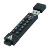 Apricorn HD2239 Aegis Secure Key 3NX to USB3.0 Flash Drive