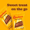 Bauducco Choco Biscuit Cookies, 25.3 oz (Pack of 40) -
