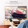 X96Q H313 WIFI Network Media Player Home Theater TV Set