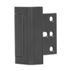 2 Set Door Security Lock Aluminum Alloy Collision Prevention Child