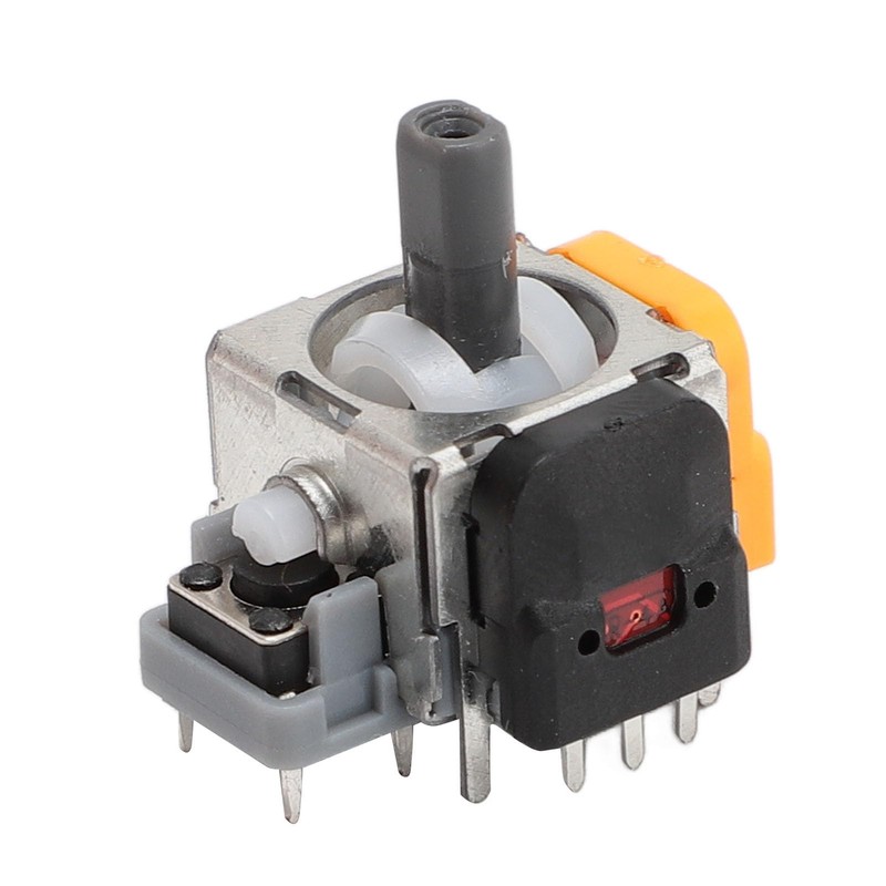 3D Analog Sensor Replacement for Hall Effect, 2 Pieces 3D