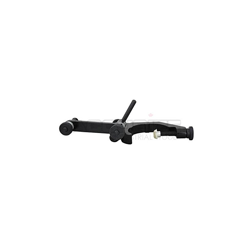 Accusize Industrial Tools Universal Indicator Holder for 0.03'' by 0.0005''