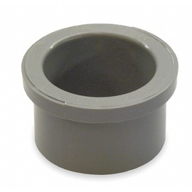 Box Adapter, 1/2 in Conduit, PVC