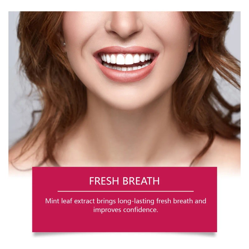 Pasta De Dientes Con Bicarbonato De Sodio