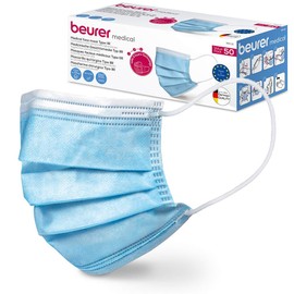 Beurer MM Medical Face Mask