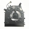 Fleshy Leaf Replacement CPU Cooling Fan for Lenovo Thinkpad E14