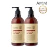 Amini Amini Conditioning Hair Rinse 500ml x 2 / 아미니