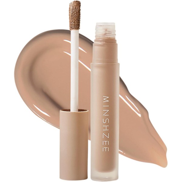 Der Natural Matte Liquid Contour Stick ist ein flüssiges Konturen-Make-up,