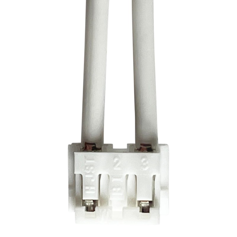 Bubendorff Capacitor 3.5 µF, Especially for Roller Shutters, 2 Wires