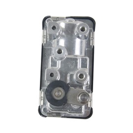 Turbo Electric Actuator Replacement for W203 S203 W211 S211 W463 X164 W164 W251 906 6NW009660 781751 6420908580