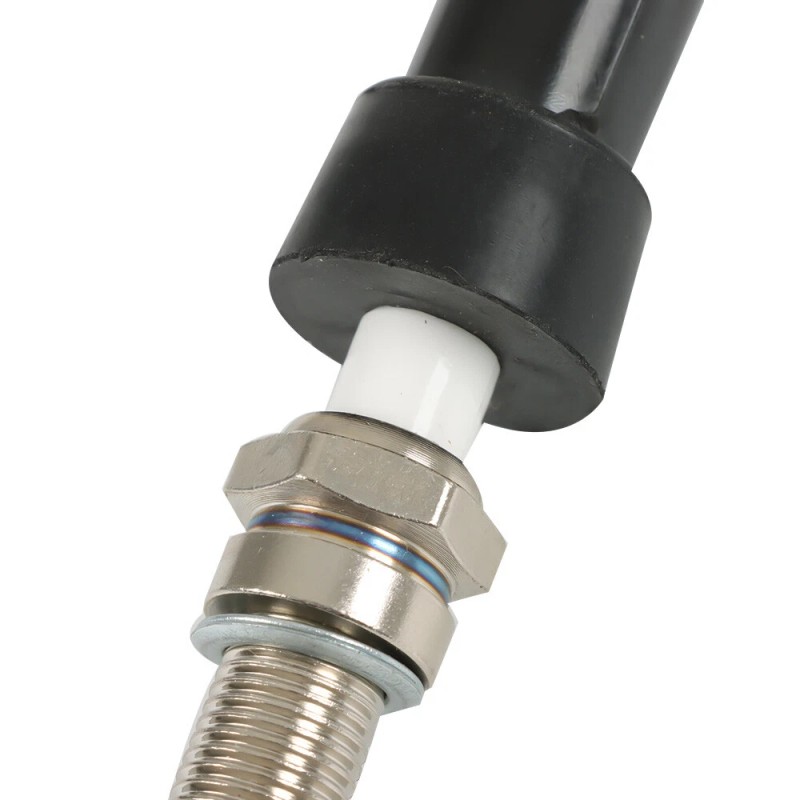 munirater Fit For Suzuki Intruder 1500 VL1500 1998-2004 2 x