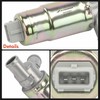 Frankberg Idle Control Valve Air Supply Compatible with Golf II