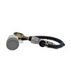 Joygowe Rear Brake Master Cylinder Compatible with Honda CR 80R