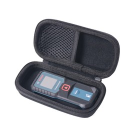 inDomit Hard Protective Travel Case Replacement, Compatible with Bosch Laser Distance Measure
